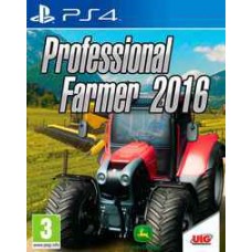 Professional Farmer 2016