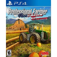 Professional Farmer (2017): American Dream 