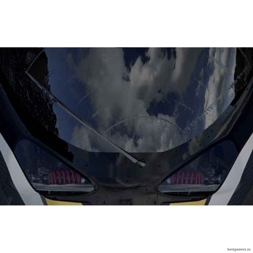 Project Cars 2 Limited Edition 