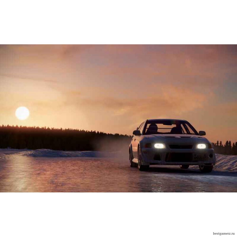 Project Cars 2 Limited Edition 