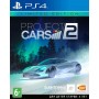 Project Cars 2 Limited Edition 