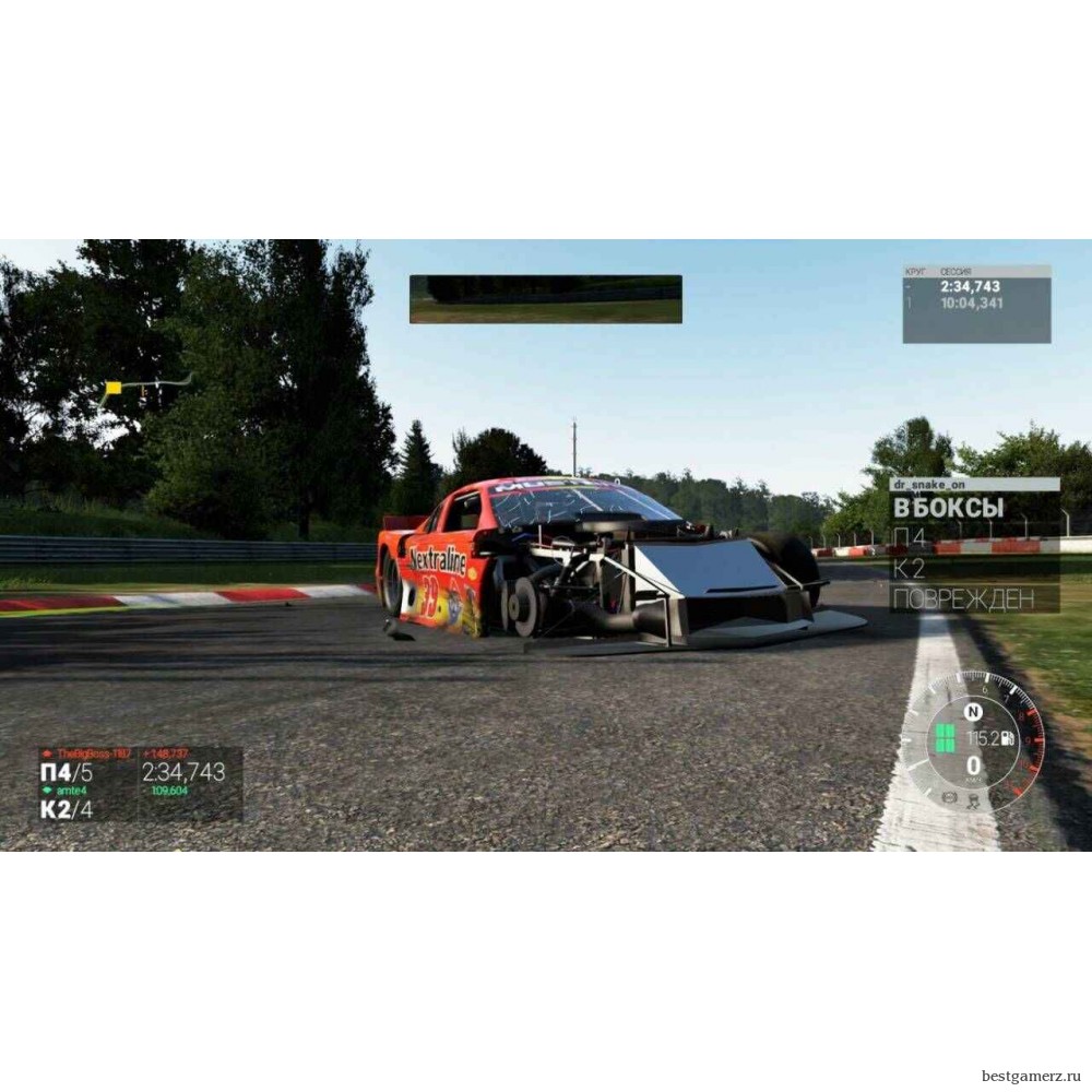 Project Cars Complete Edition 
