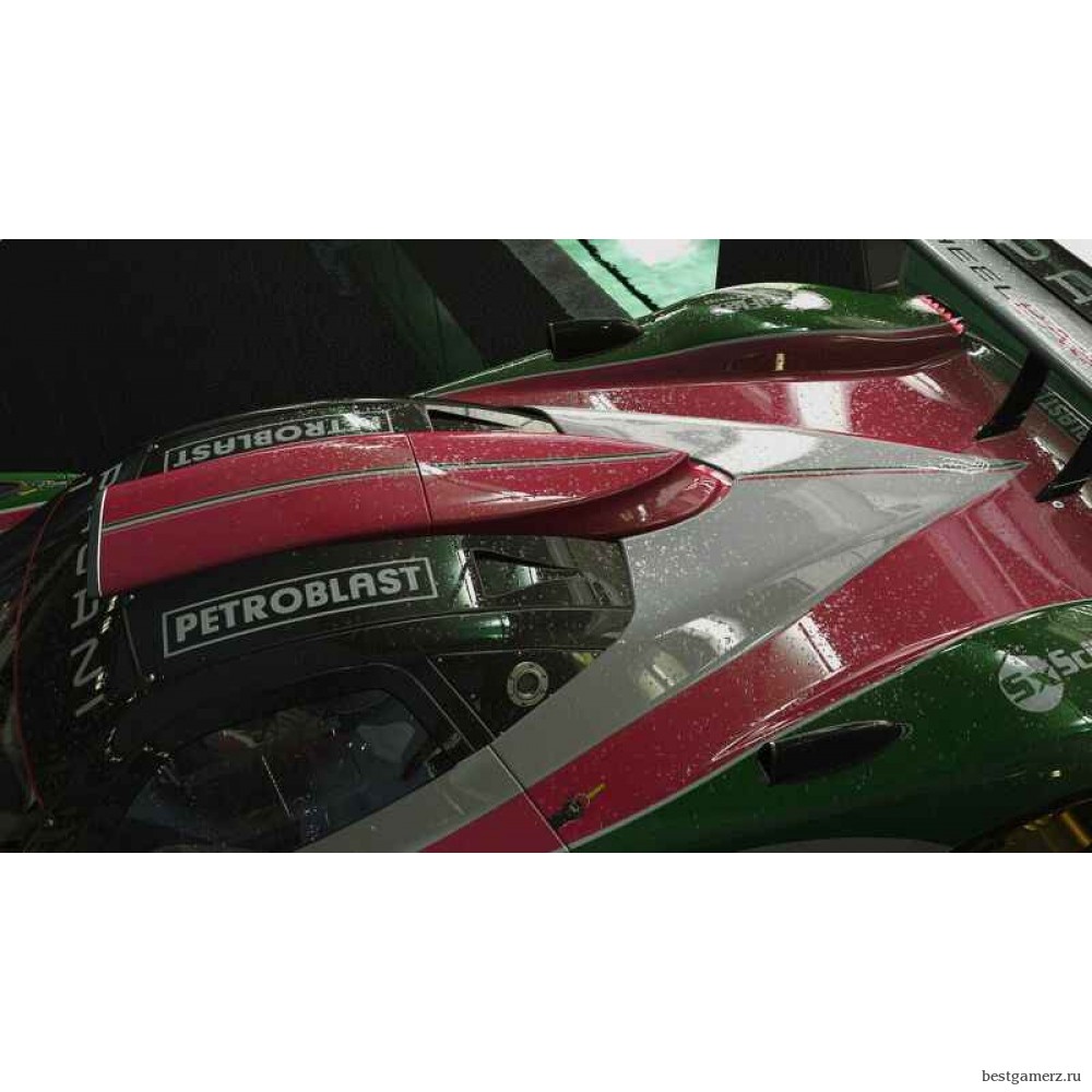 Project Cars. Game of the Year Edition 