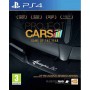 Project Cars. Game of the Year Edition Русская Версия 
