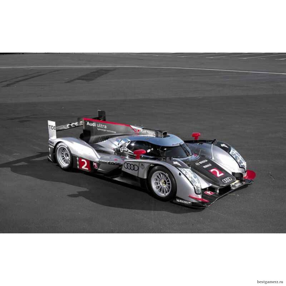 Project Cars. Ограниченное издание (Limited Edition) 