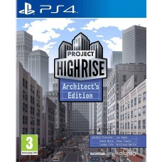 Project Highrise: Architect’s Edition Русская Версия 