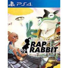 Project Rap Rabbit