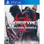Prototype Biohazard Bundle 