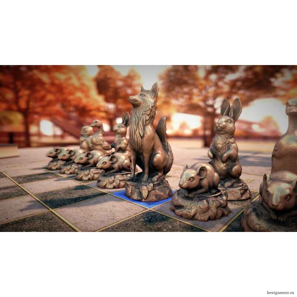 Pure Chess Русская Версия 