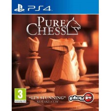 Pure Chess Русская Версия 