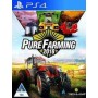 Pure Farming 2018 Русская Версия 