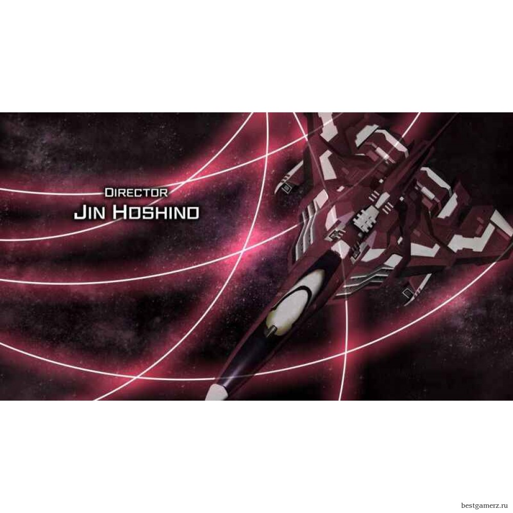 Raiden V Director's Cut Limited Edition