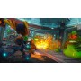 Ratchet and Clank Русская Версия 
