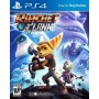 Ratchet and Clank Русская Версия 