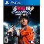 R.B.I. Baseball 19