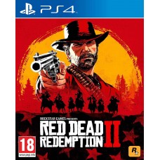 Red Dead Redemption 2 Русская Версия 