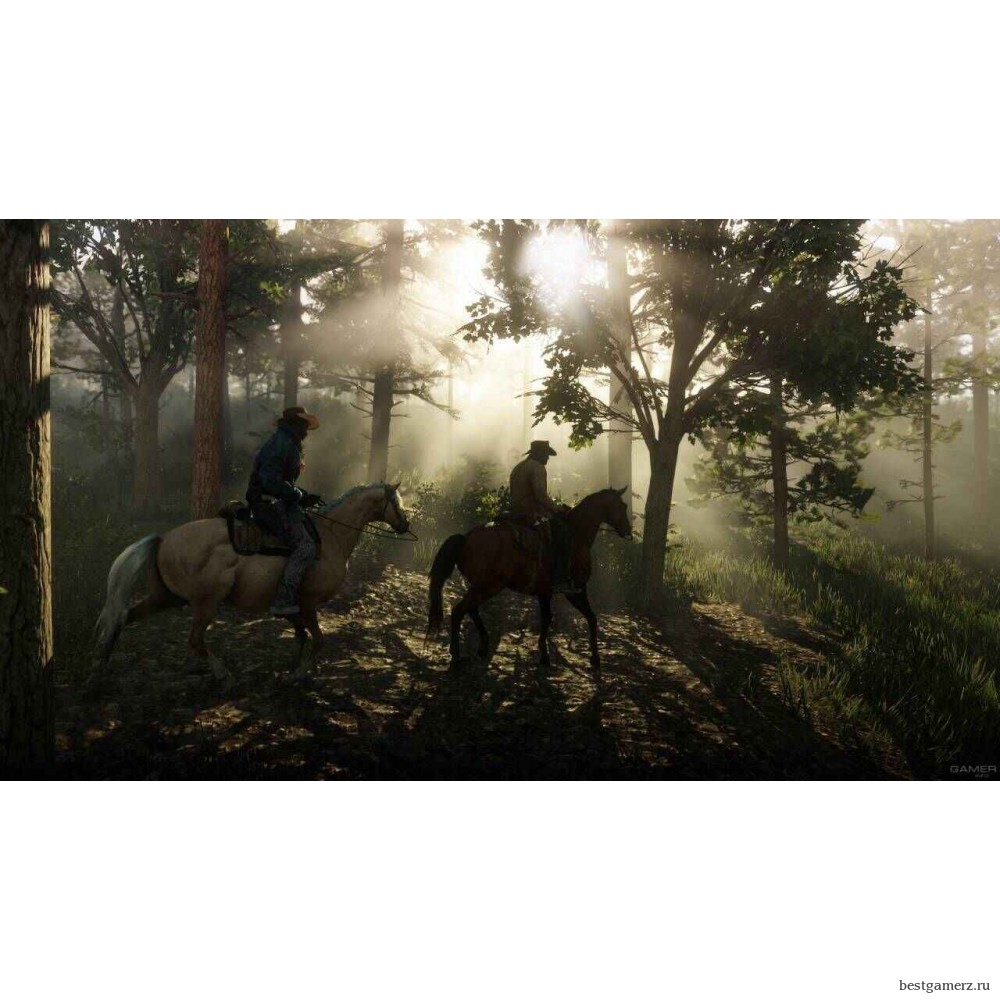 Red Dead Redemption 2 Ultimate Edition Русская Версия 