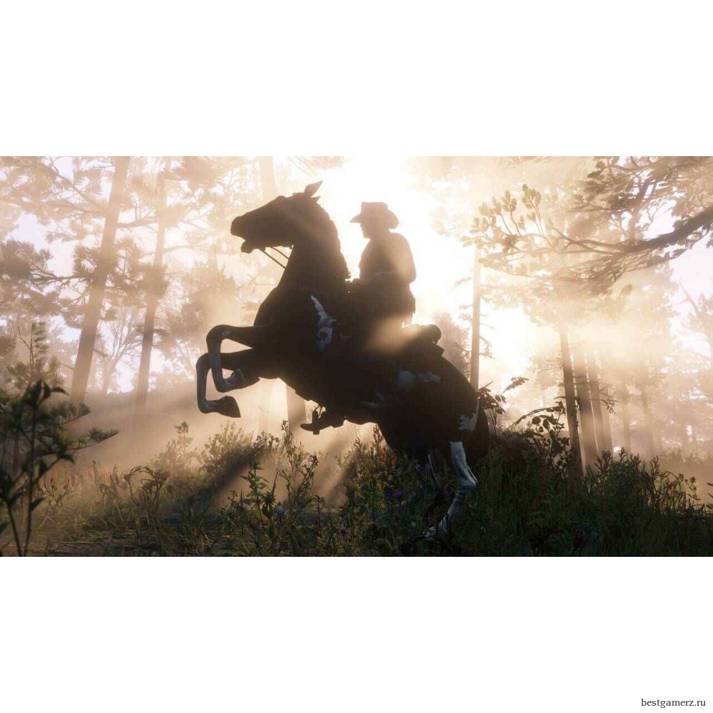 Red Dead Redemption 2 Ultimate Edition Русская Версия 
