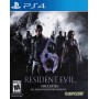 Resident Evil 6 