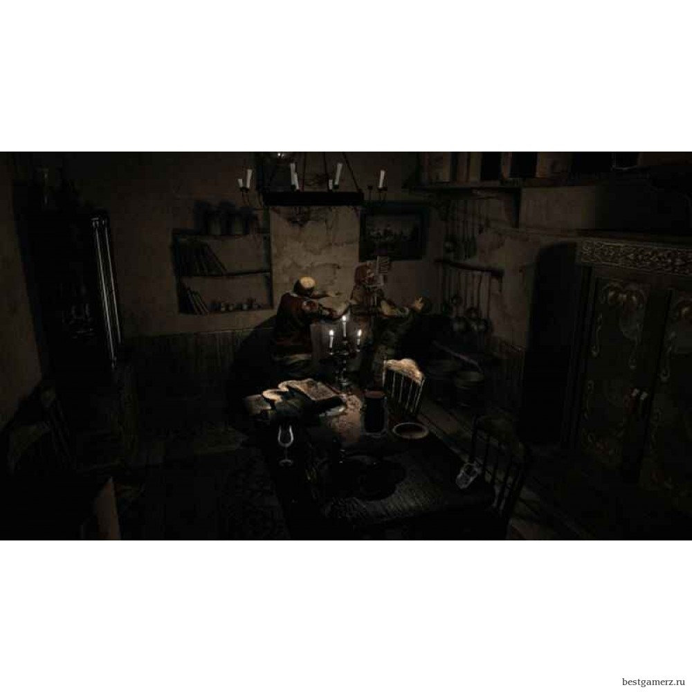 Resident Evil Origins Collection 