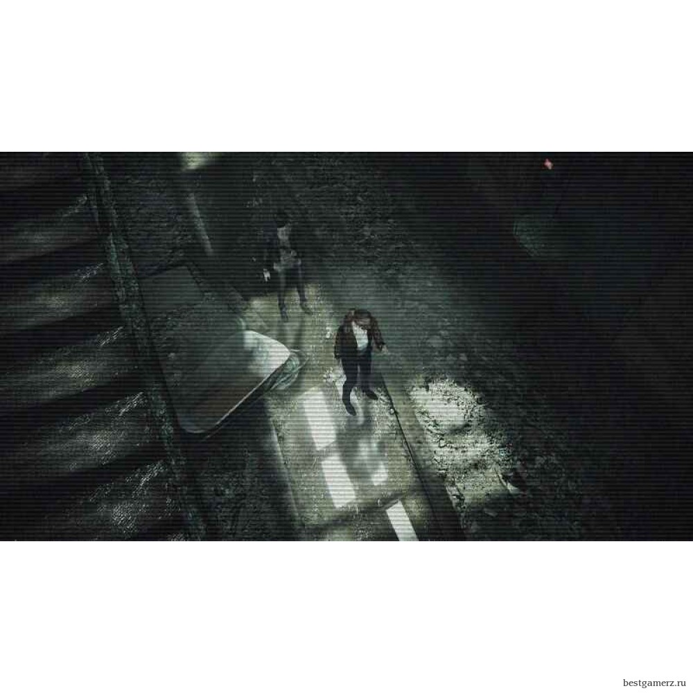 Resident Evil: Revelations 2 Русская Версия 