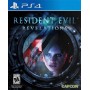 Resident Evil: Revelations Русская Версия