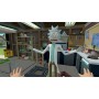 Rick and Morty: Virtual Rick-ality (только для VR) 