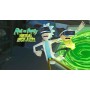 Rick and Morty: Virtual Rick-ality (только для VR) 