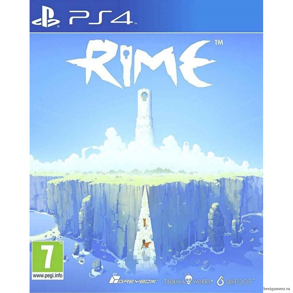 Rime Русская версия