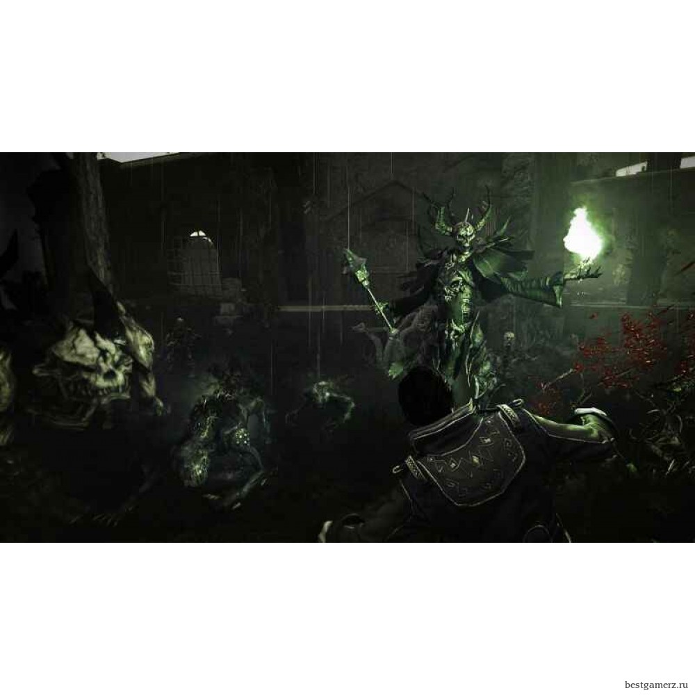 Risen 3: Titan Lords Полное издание (Complete Edition) Русская Версия 