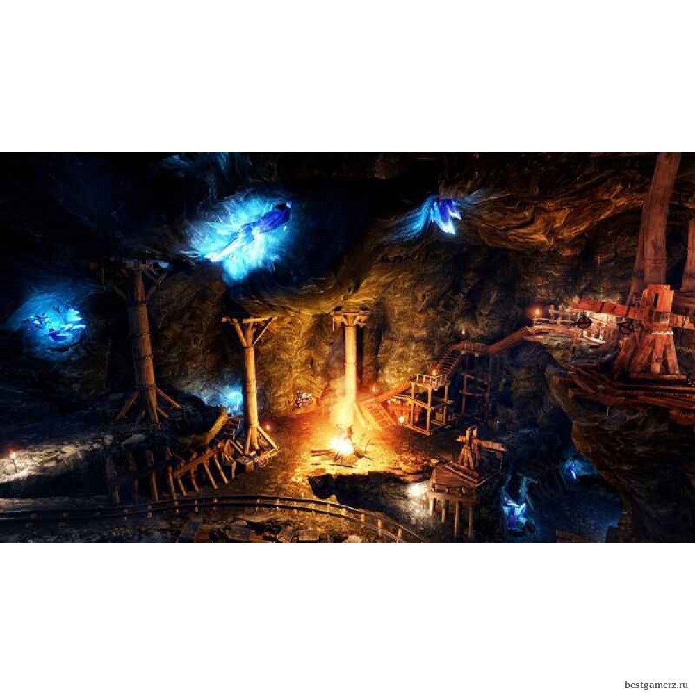 Risen 3: Titan Lords Полное издание (Complete Edition) Русская Версия 