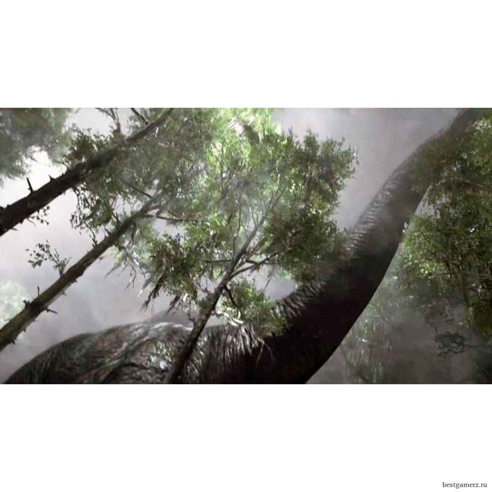 Robinson: The Journey (только для VR) 