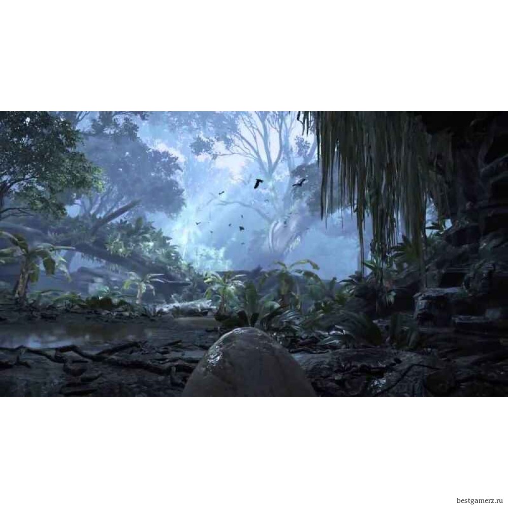 Robinson: The Journey (только для VR) 