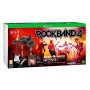 Rock Band 4 Band in a Box Bundle (Игра + Гитара + Барабаны + Микрофон) 