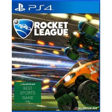 Rocket League