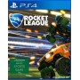 Rocket League