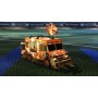Rocket League Русская Версия
