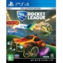 Rocket League Русская Версия