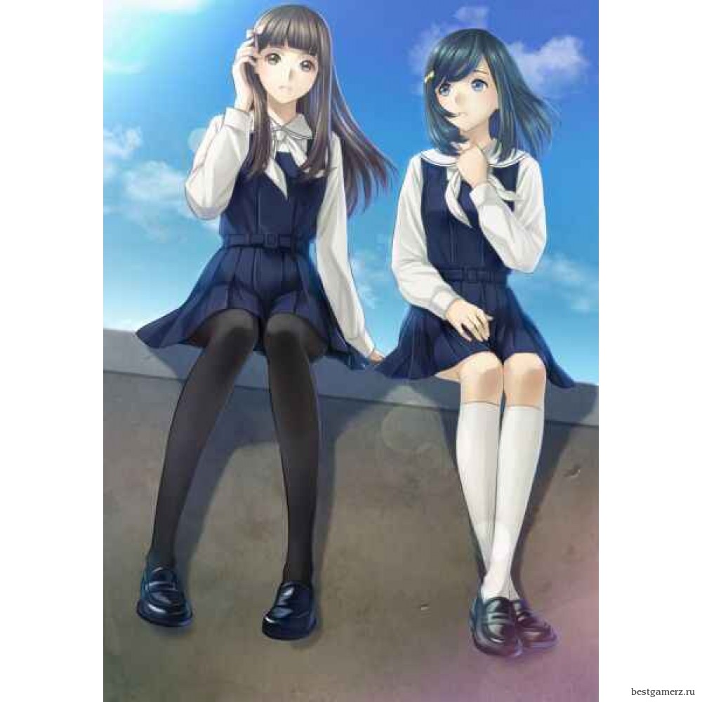 Root Letter Limited Edition Русская версия