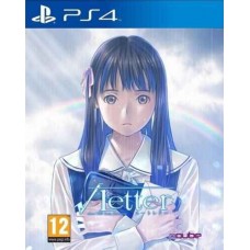 Root Letter Limited Edition Русская версия