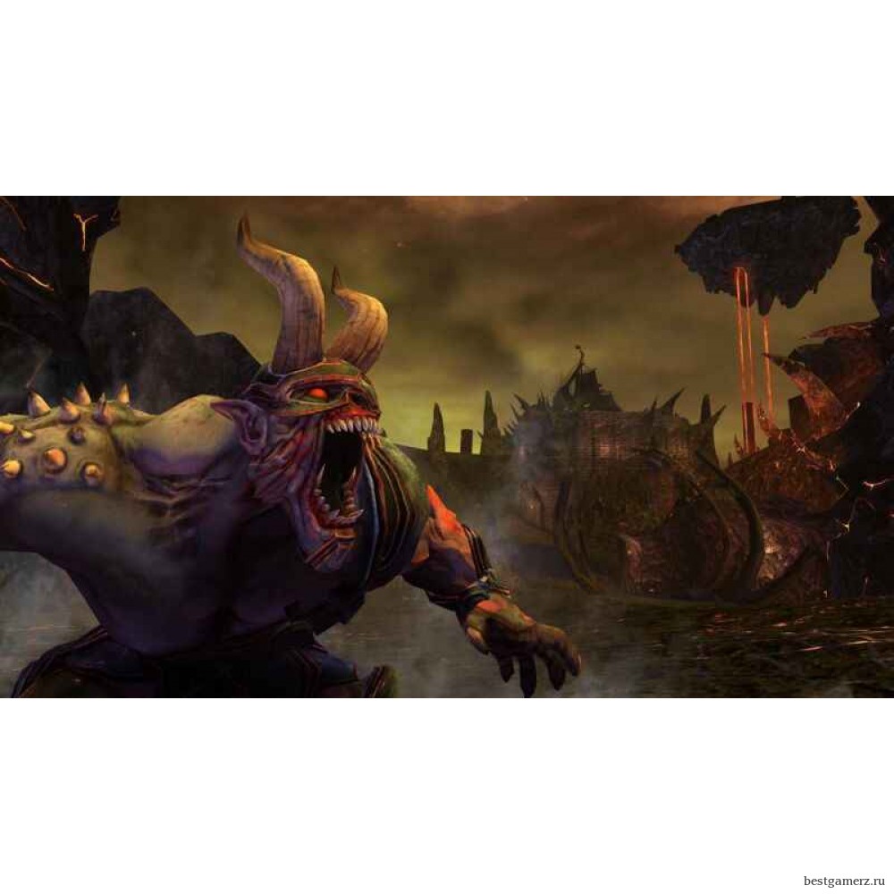 Saints Row: Gat out of Hell Русская Версия