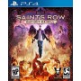 Saints Row: Gat out of Hell Русская Версия