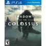 Shadow of the Colossus. В тени колосса 