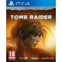 Shadow of the Tomb Raider Croft Edition Русская версия 