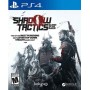 Shadow Tactics: Blades of the Shogun Русская Версия 