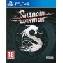 Shadow Warrior Русская Версия 