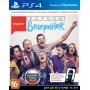 SingStar: Короли вечеринок Русская Версия 
