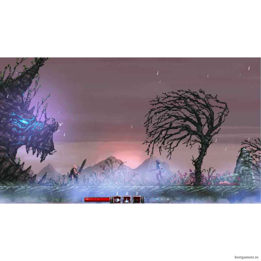 Slain: Back from Hell 