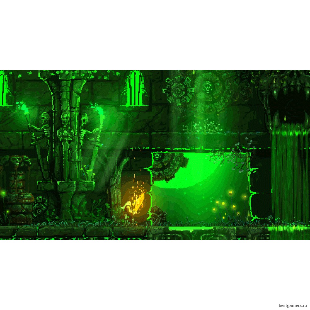 Slain: Back from Hell 