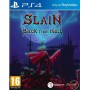 Slain: Back from Hell 